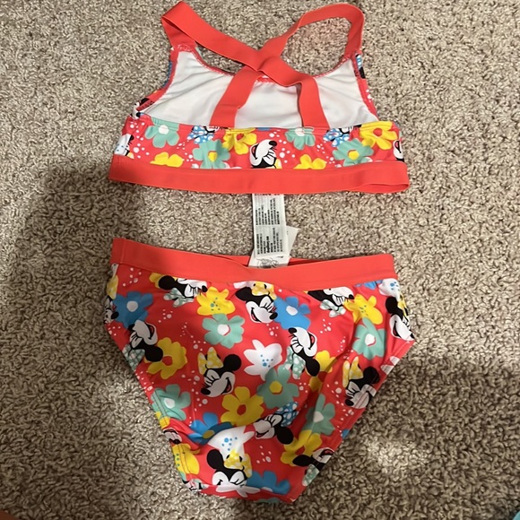 Mini mouse swim suit! - Picture 4 of 4